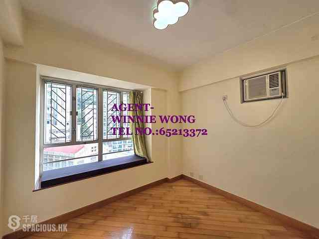 Sai Ying Pun - The Bonham Mansion 05