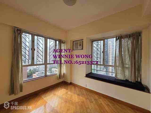 Sai Ying Pun - The Bonham Mansion 06