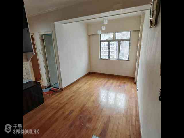 Prince Edward - Siu Yip House (Building) 01