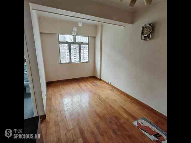 Prince Edward - Siu Yip House (Building) 03