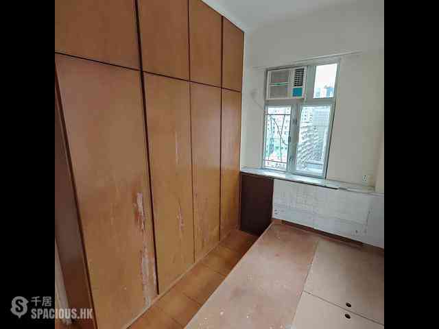Prince Edward - Siu Yip House (Building) 05