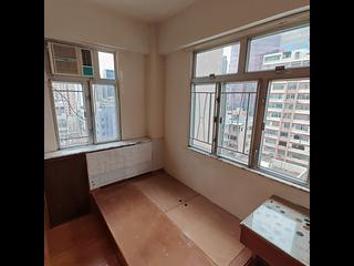 Prince Edward - Siu Yip House (Building) 06