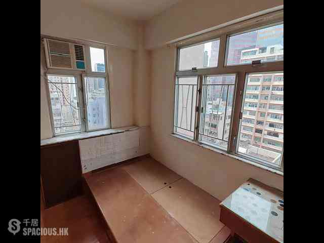 Prince Edward - Siu Yip House (Building) 06