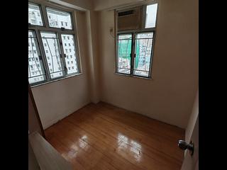 Prince Edward - Siu Yip House (Building) 07