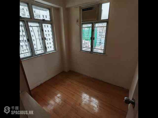 Prince Edward - Siu Yip House (Building) 07