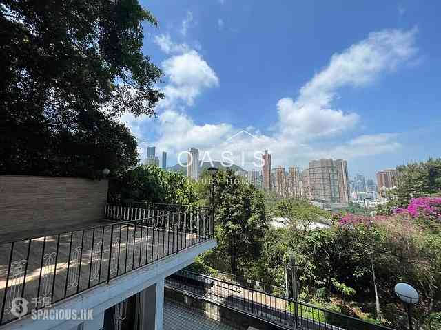 Tai Hang - Swiss Towers 03