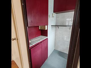 Prince Edward - Siu Yip House (Building) 09