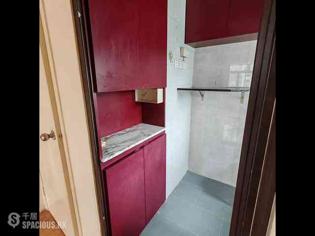 Prince Edward - Siu Yip House (Building) 09