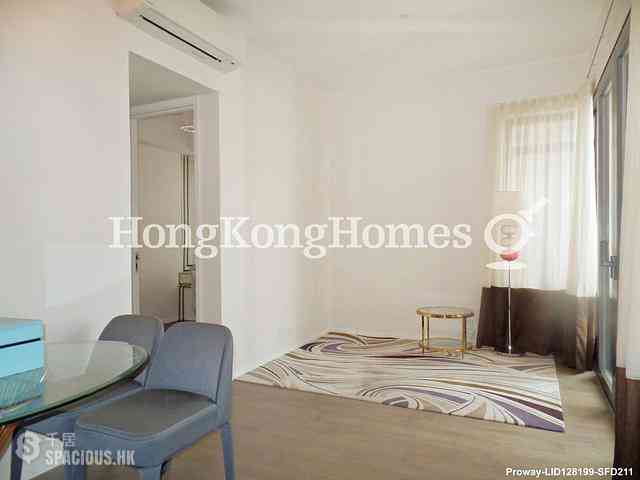 Tai Hang - The Warren 01