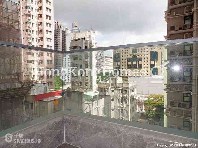 Tai Hang - The Warren 03