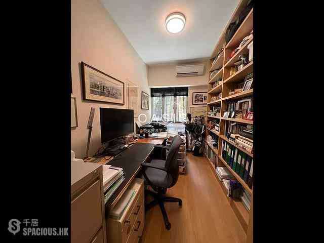 Tai Hang - Swiss Towers 08