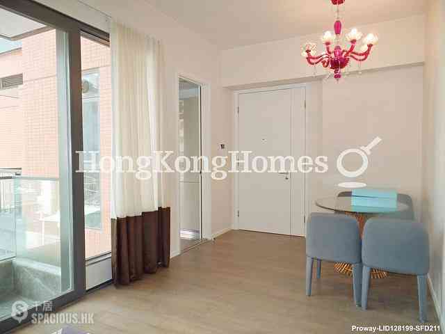 Tai Hang - The Warren 04