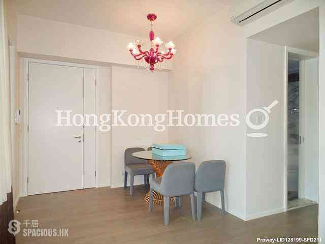 Tai Hang - The Warren 05