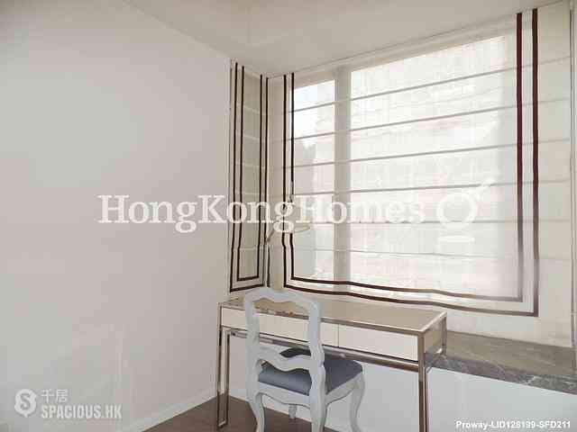 Tai Hang - The Warren 08