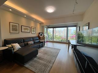 Tai Hang - Swiss Towers 12