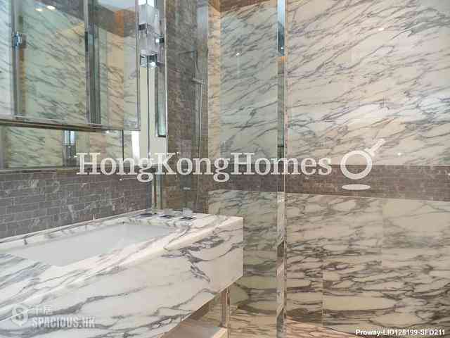 Tai Hang - The Warren 10