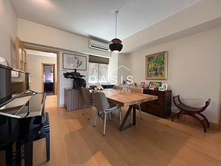 Tai Hang - Swiss Towers 15