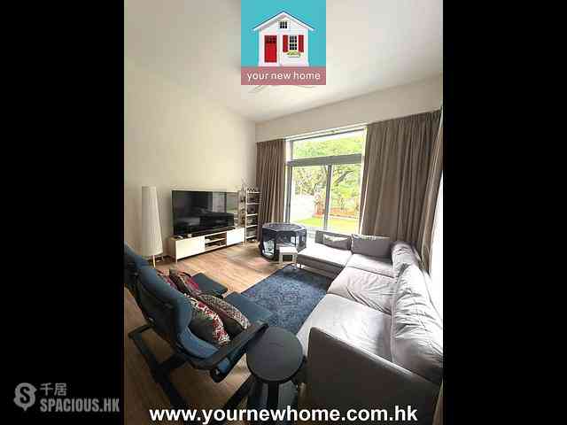 Sai Kung - The Giverny 02