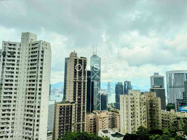 Mid Levels Central - Chung Tak Mansion 05