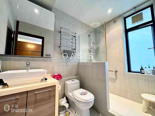 Mid Levels Central - Chung Tak Mansion 06