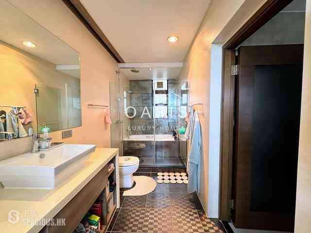 Mid Levels Central - Chung Tak Mansion 07