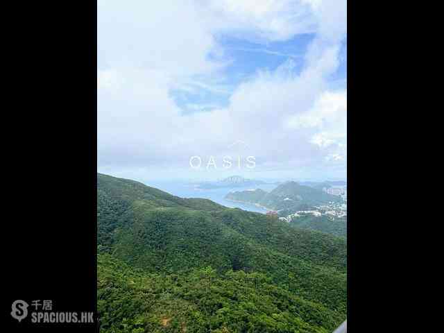 Tai Tam - Hong Kong Parkview 01