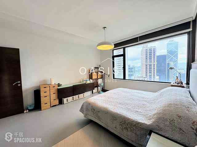 Mid Levels Central - Chung Tak Mansion 08