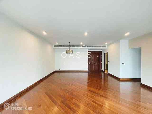 Mid Levels West - Cluny Park 05