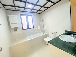 Tai Tam - Hong Kong Parkview Parkview Terrace Block 12 03