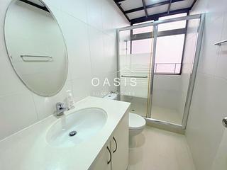 Tai Tam - Hong Kong Parkview Parkview Terrace Block 12 04