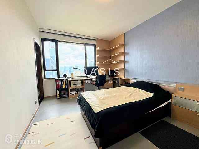 Mid Levels Central - Chung Tak Mansion 10