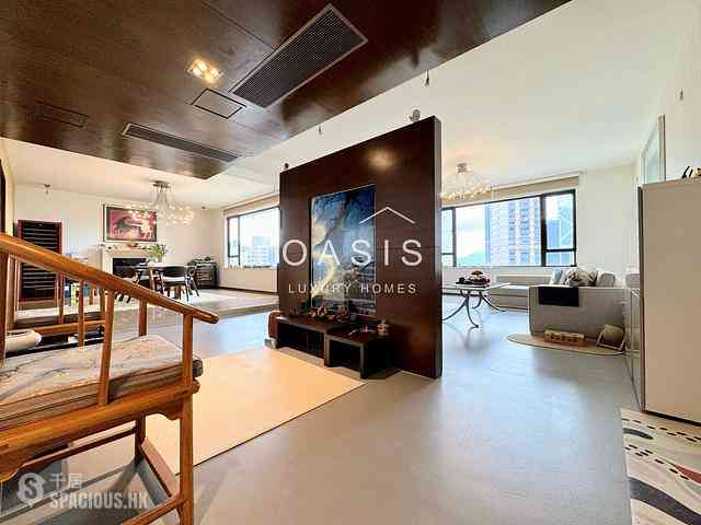 Mid Levels Central - Chung Tak Mansion 11