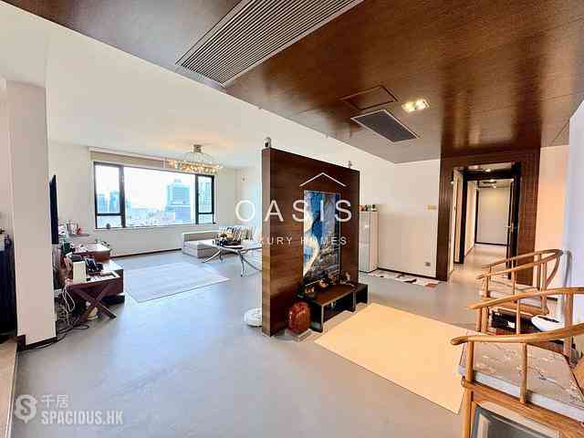 Mid Levels Central - Chung Tak Mansion 13