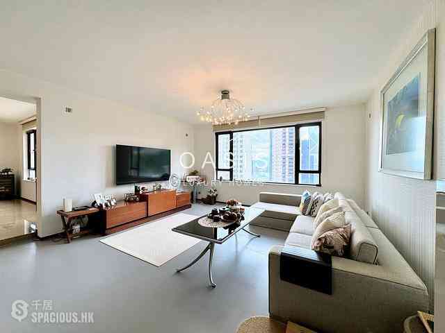Mid Levels Central - Chung Tak Mansion 15