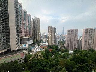 Mid Levels Central - May Tower Block 1 04