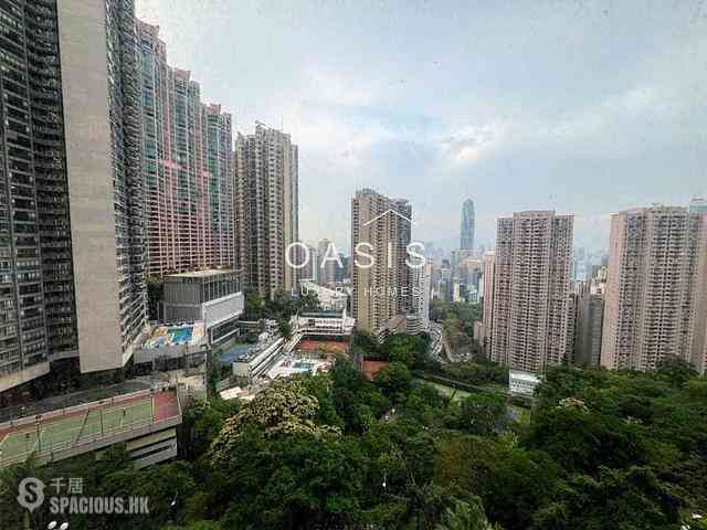 Mid Levels Central - May Tower Block 1 04