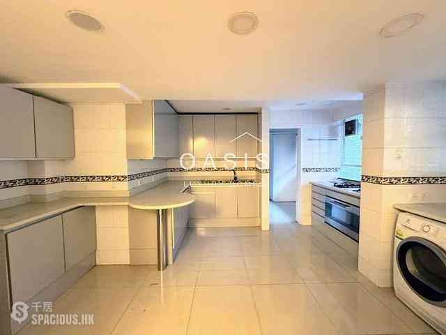 Mid Levels Central - May Tower Block 1 05