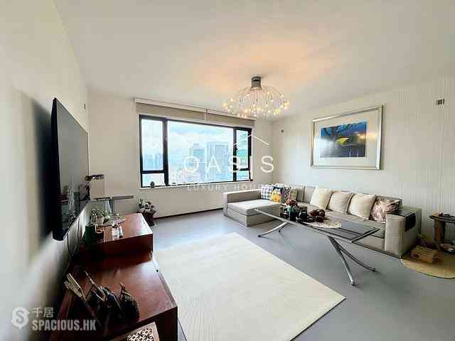 Mid Levels Central - Chung Tak Mansion 16