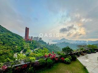 Jardines Lookout - Celestial Garden 03
