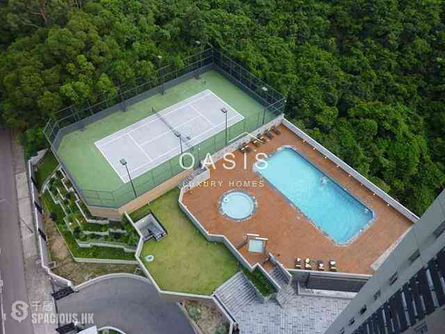 Deep Water Bay - The Carmina (Carmina Place) 03