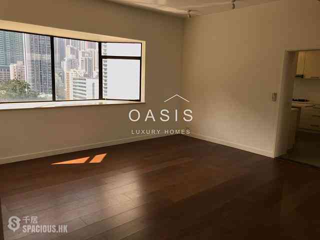 Mid Levels East - Regent On The Park 03