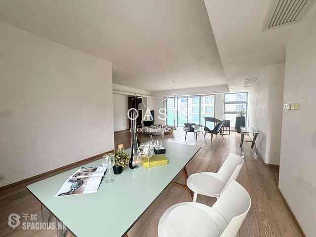 Deep Water Bay - The Carmina (Carmina Place) 04
