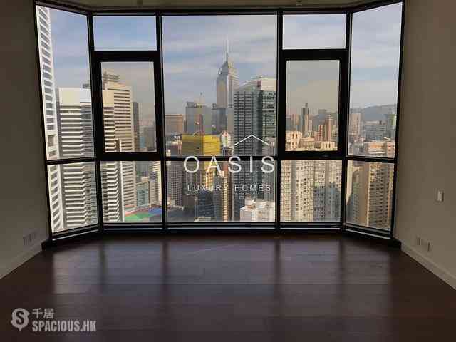 Mid Levels East - Regent On The Park 01