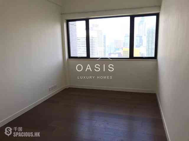 Mid Levels East - Regent On The Park 05