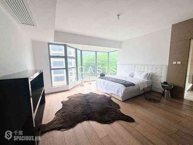 Deep Water Bay - The Carmina (Carmina Place) 06
