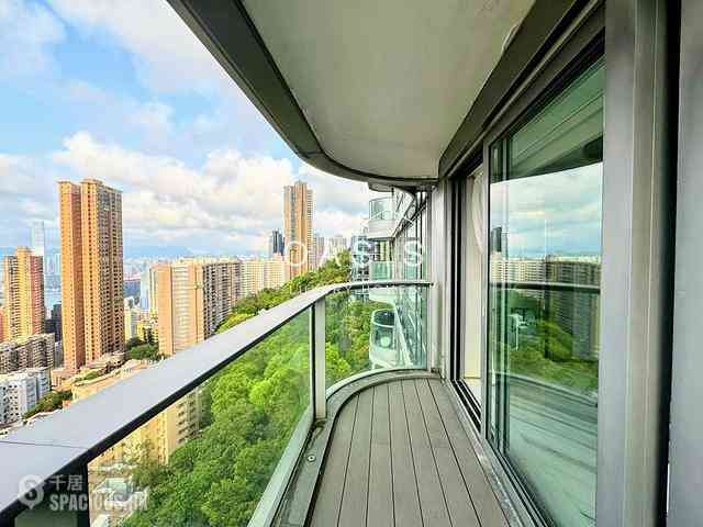 Mid Levels West - Altamira 01