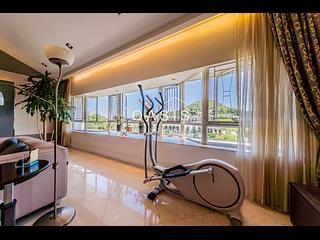 Deep Water Bay - Manderly Garden 22
