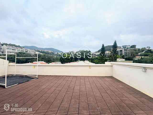 Shouson Hill - Ann Gardens 01