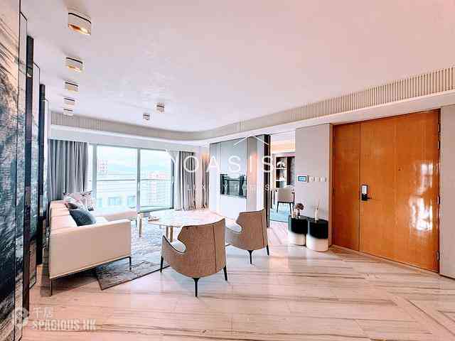Mid Levels West - Altamira 13