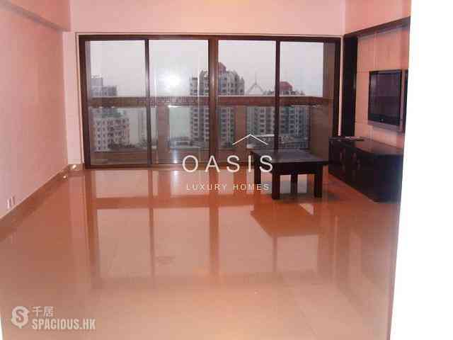 Mid Levels West - Realty Gardens Rome Court (Block 4) Rome Court 01